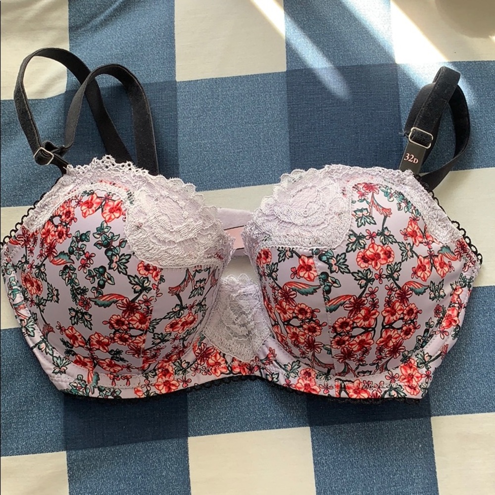 Victoria’s Secret Dream angel Bra